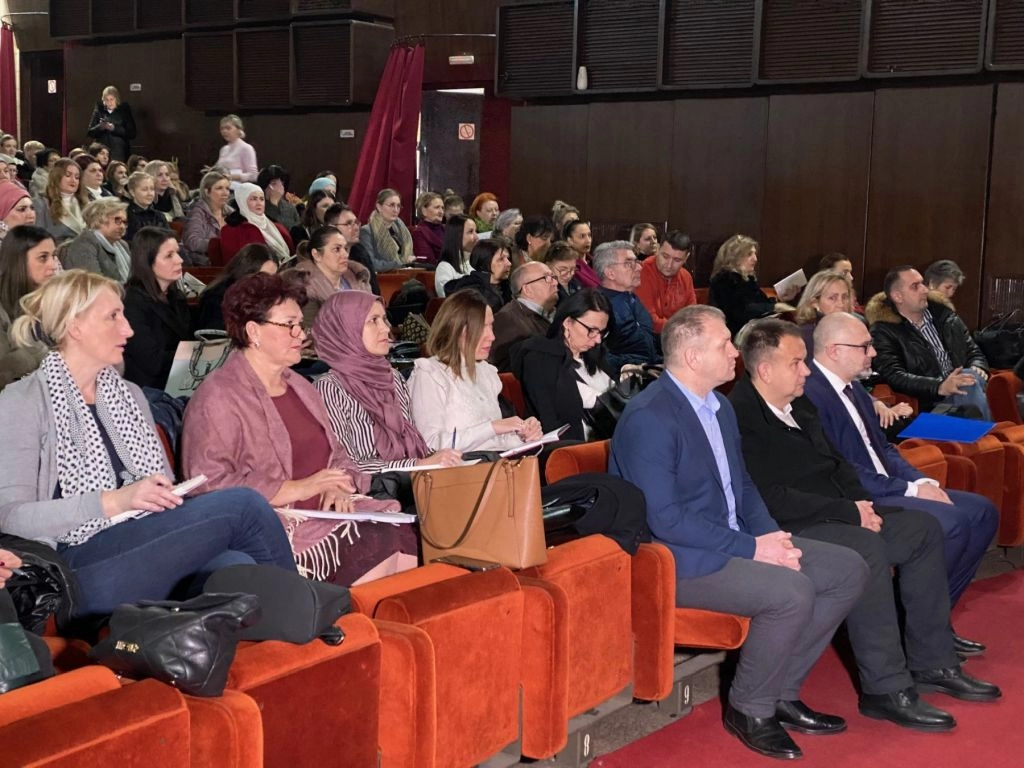 Edukacija o provođenju javnih nabavki u osnovnim i srednjim školama