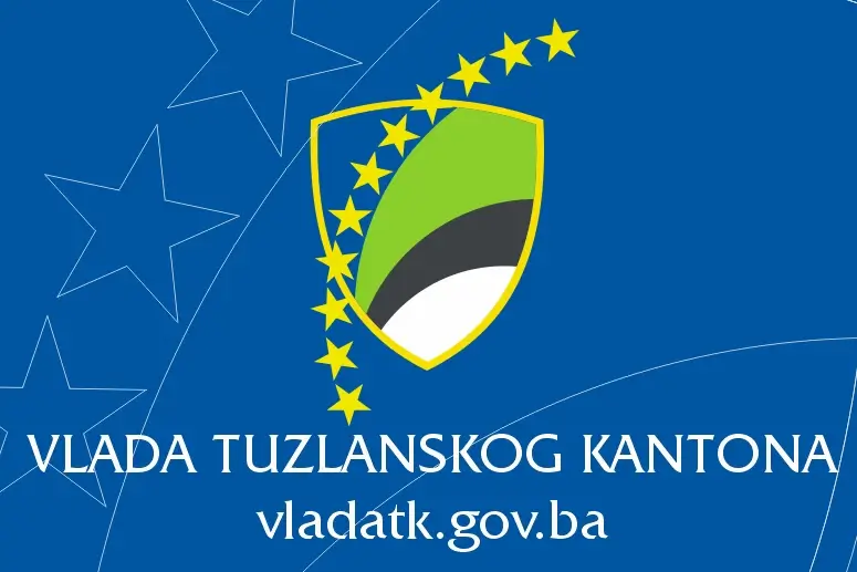 Saziv 56. redovne sjednice Vlade Tuzlanskog kantona
