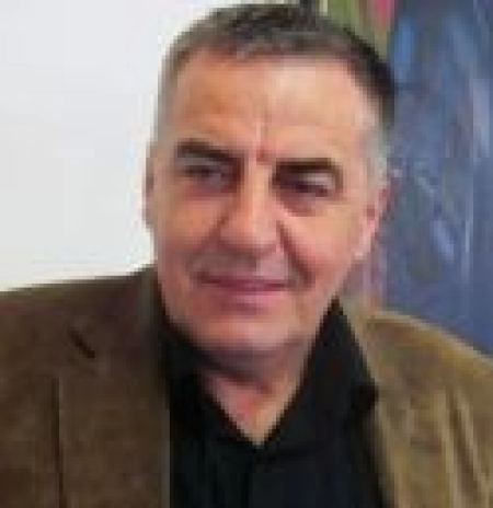 ZORAN JOVANOVIĆ