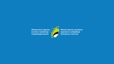 Javni poziv Za podnošenje zahtjeva za dodjelu bespovratnih sredstava za projekte javne i poslovne turističke infrastrukture na području Tuzlanskog kantona za 2023. godinu.