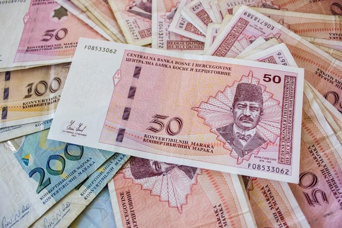 UPLAĆENA EGZISTENCIJALNA NAKNADA ZA DEMOBILISANE BORCE ZA NOVEMBAR 2023. GODINE
