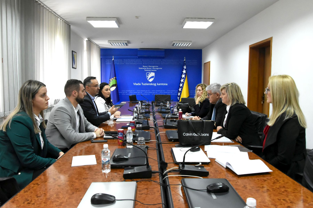 Ministarstvo privrede TK iniciralo rješavanje problema koji muči većinu obrtnika