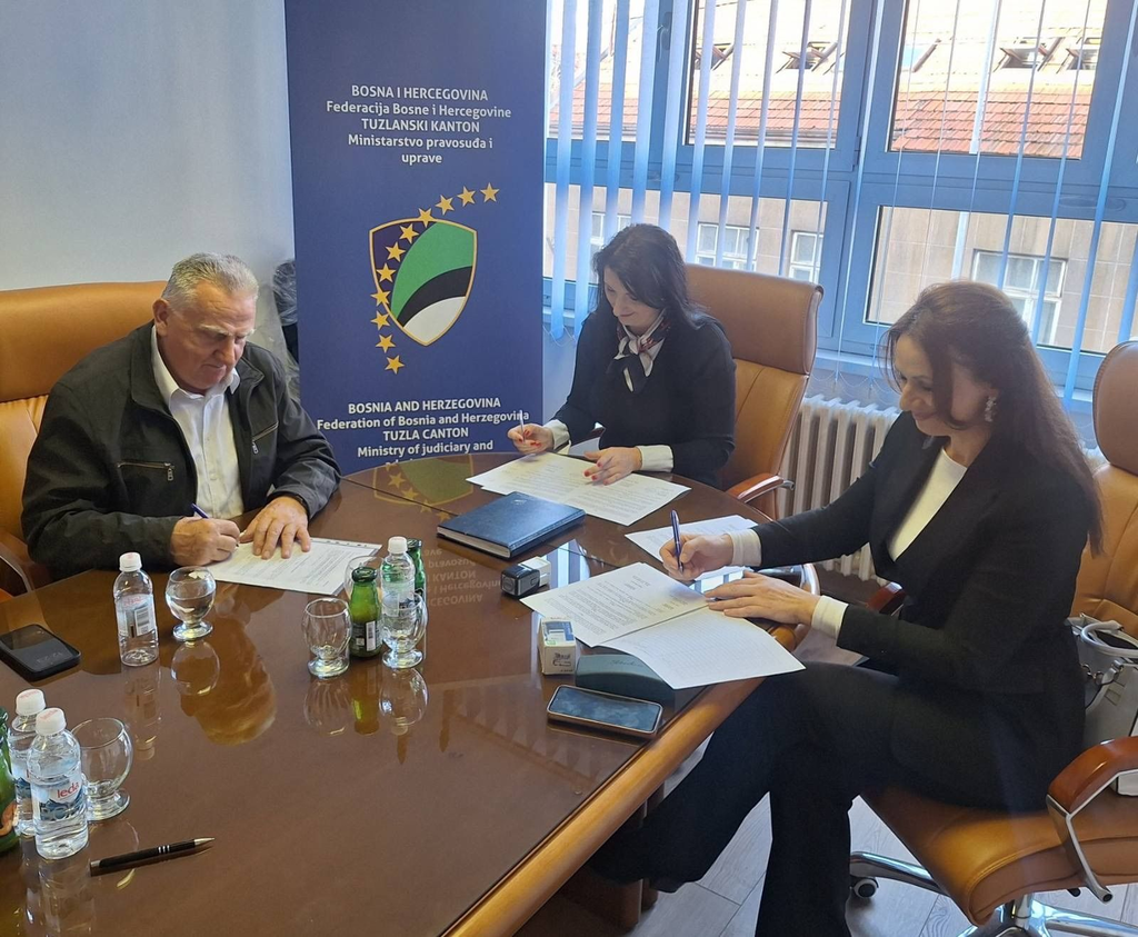 Proširena lista poslodavaca u cilju izvršavanja rada za opće dobro na slobodi