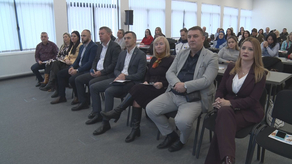 Promocija i jačanje svijesti o značaju hraniteljstva