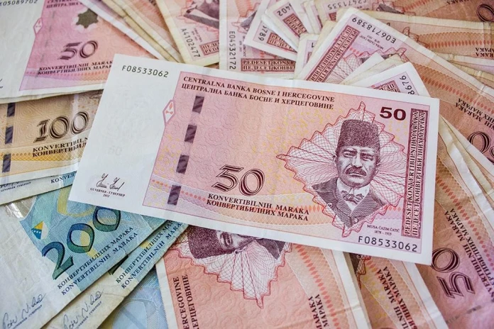UPLAĆENA EGZISTENCIJALNA NAKNADA ZA DEMOBILISANE BORCE ZA JULI 2026. GODINE