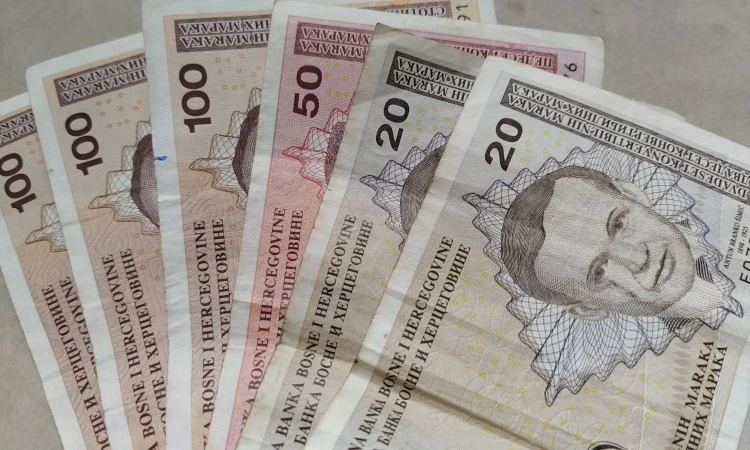 Uplaćena prva rata stipendije za učenike iz reda branilačke populacije