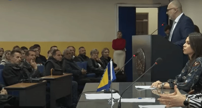 Učenici koji su upisali deficiratno zanimanje dobijaju stipendije