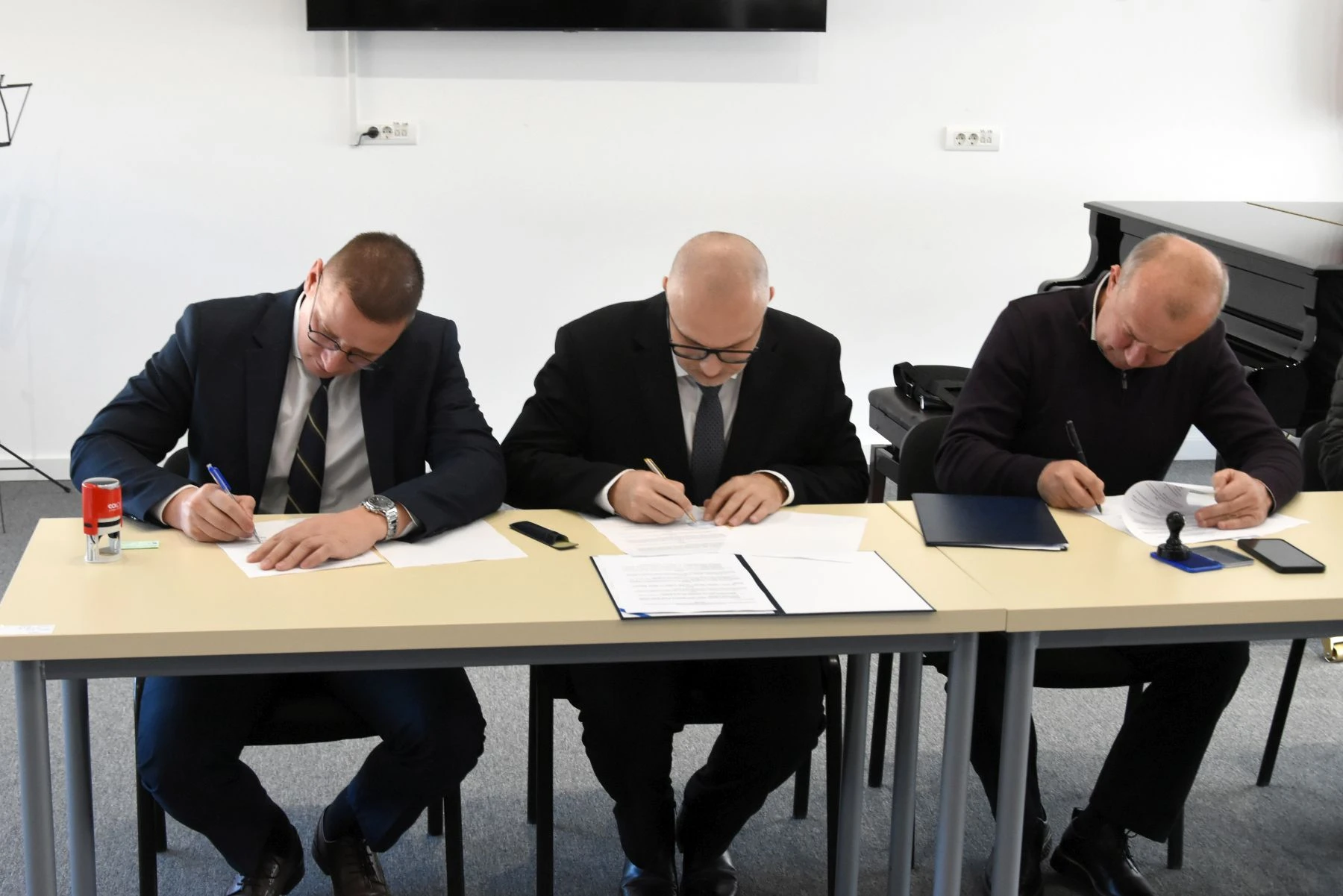 Uz podršku Ministarstva obrazovanja i nauke TK, Teočak i Kalesija dobijaju predškolske ustanove