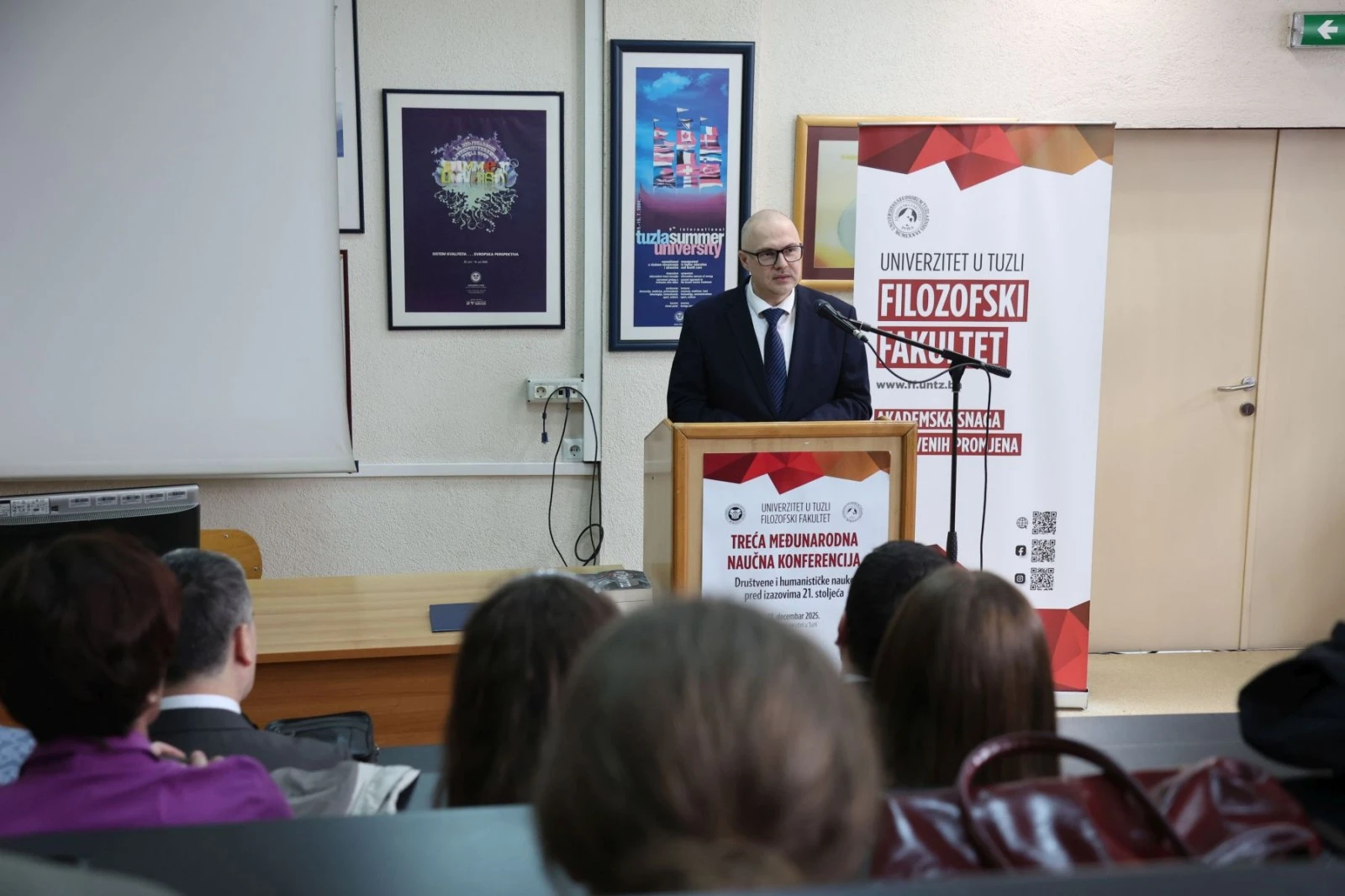 Obilježen Dan maternjeg jezika: Bosanski jezik je dio identiteta