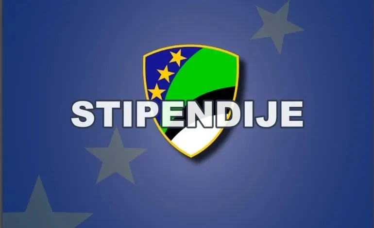 Konkurs za dodjelu stipendija nadarenim redovnim studentima i studentima studijskih programa od posebnog društvenog značaja javne visokoškolske ustanove koja djelatnost visokog...
