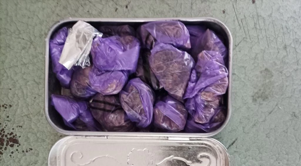 Uprava policije MUP TK - realizovane planske aktivnosti