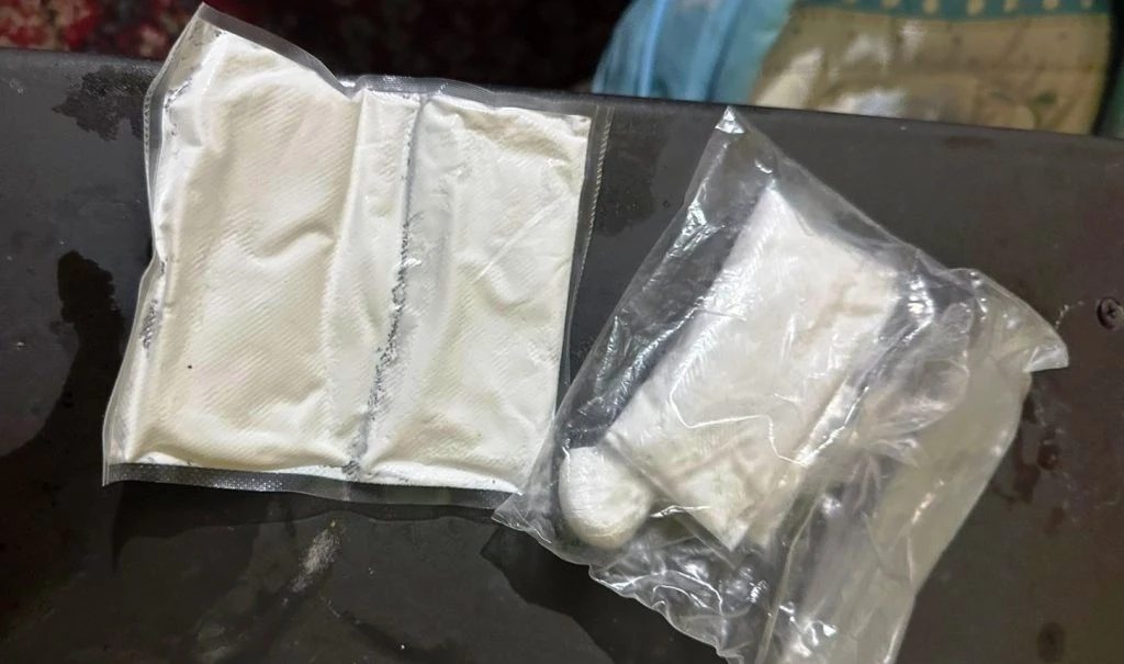 Uprava policije MUP TK - Izvršeni pretresi na više lokacija, oduzeta opojna droga