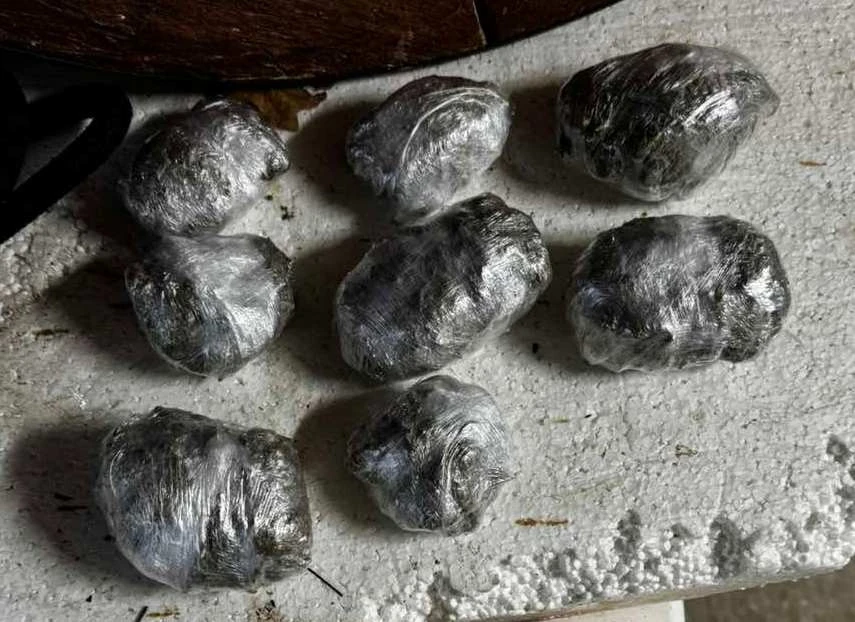 Uprava policije MUP TK - Pretresom pronađena droga i oružje, jedno lice lišeno slobode