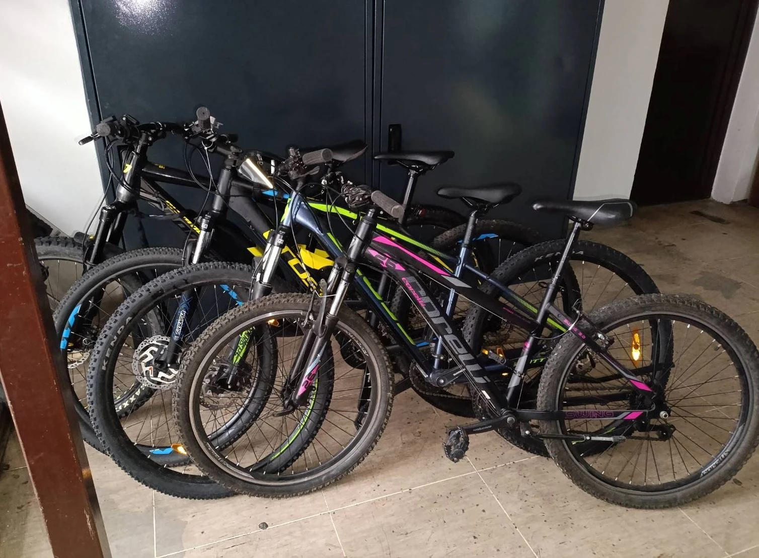 PU Tuzla - Otkriven počinilac 13 krivičnih djela, nakon kriminalističke obrade protiv istog će biti podneseni izvještaji tužilaštvu