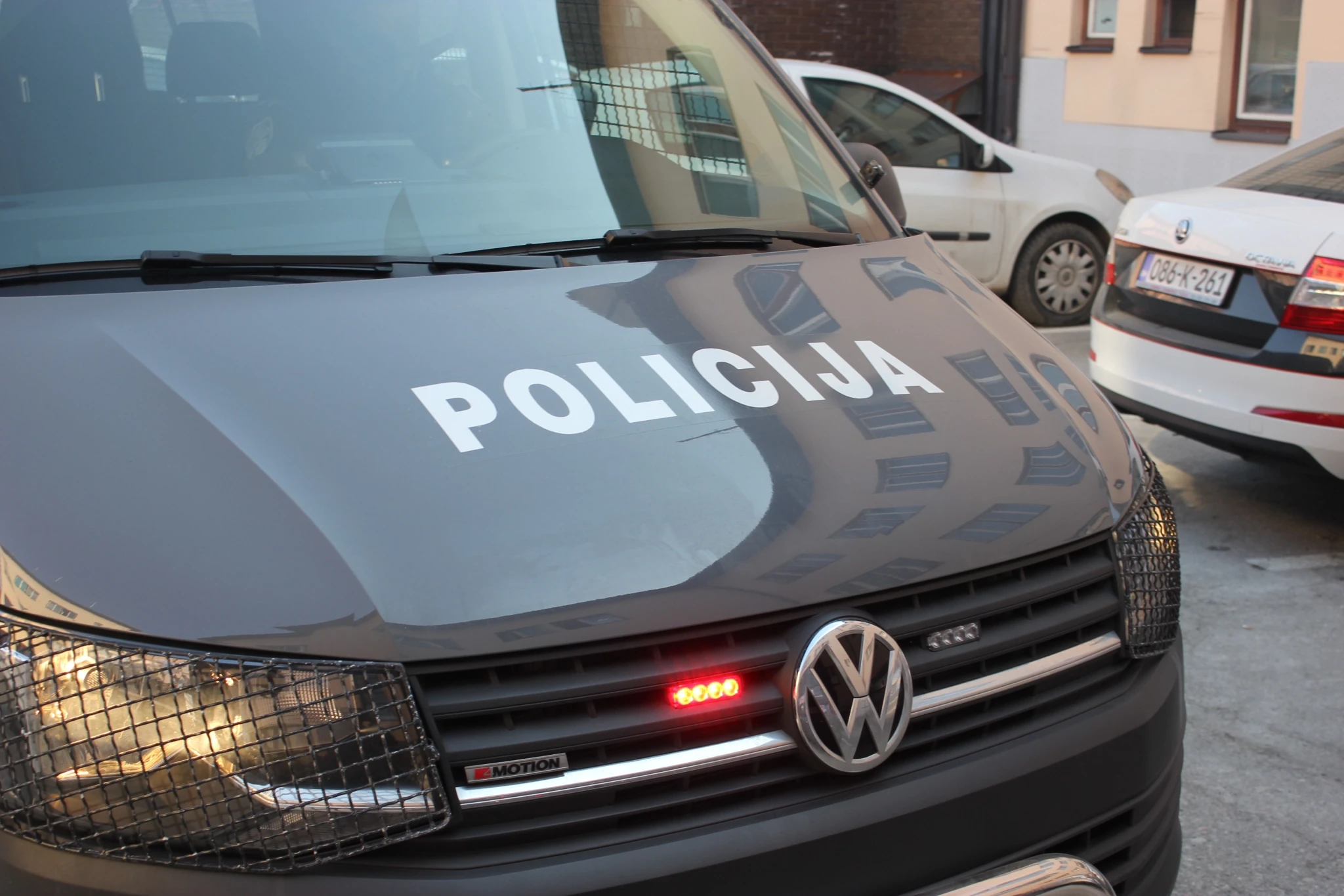 PU Gračanica – Rasvijetljena tri krivična djela Teška krađa, protiv osumnjičenog lica podneseni izvještaji nadležnom tužilaštvu