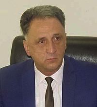 MIRSAD GLUHIĆ