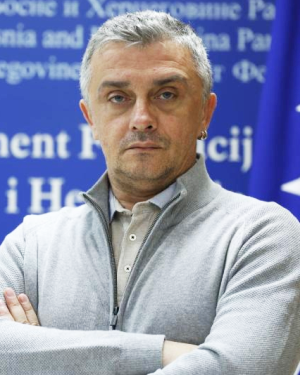 Zoran Blagojević
